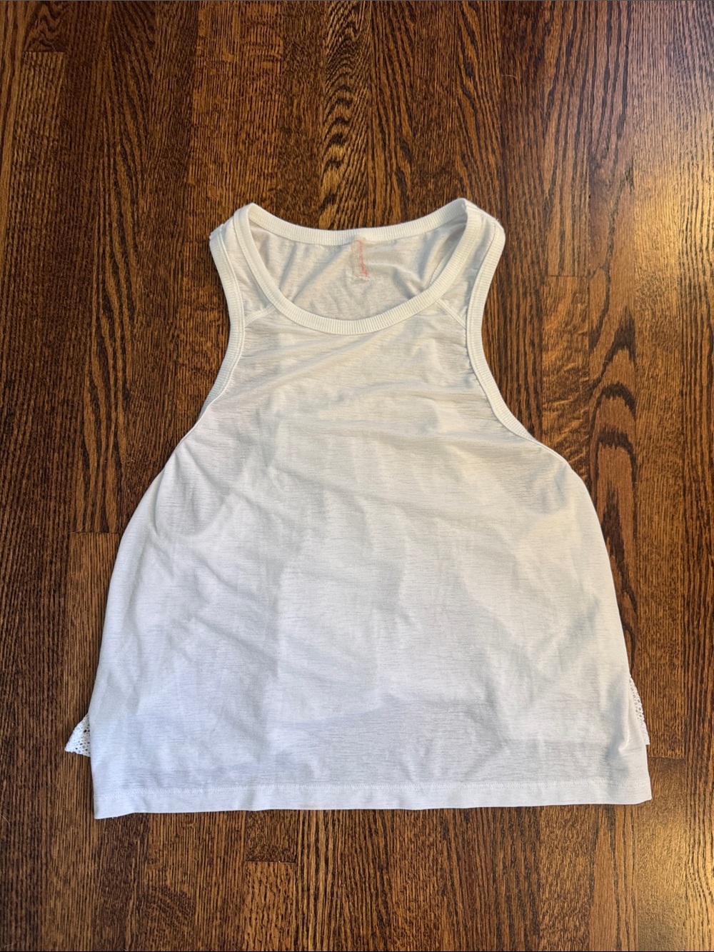 FP movement flash tempo  tank